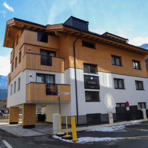 A CASA Türkis